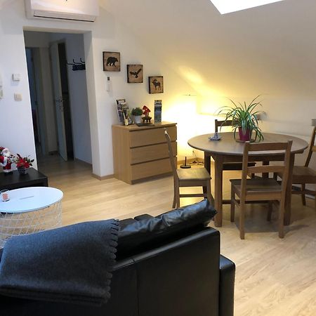 Logement Cosy A Дюрбюи Экстерьер фото