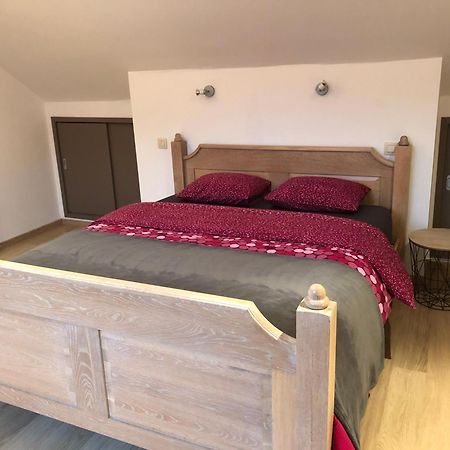Logement Cosy A Дюрбюи Экстерьер фото