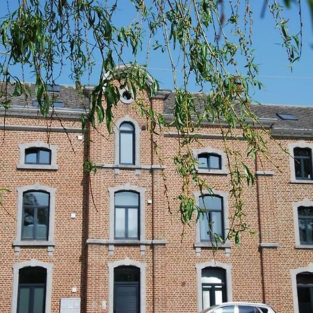 Logement Cosy A Дюрбюи Экстерьер фото