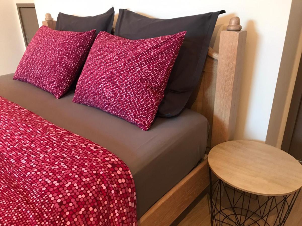 Logement Cosy A Дюрбюи Экстерьер фото