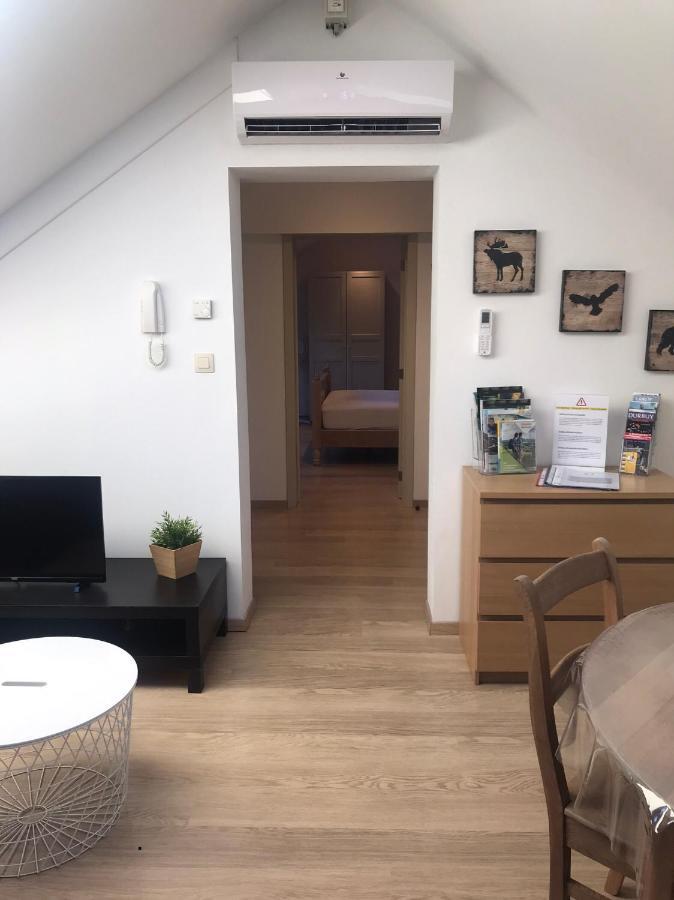 Logement Cosy A Дюрбюи Экстерьер фото