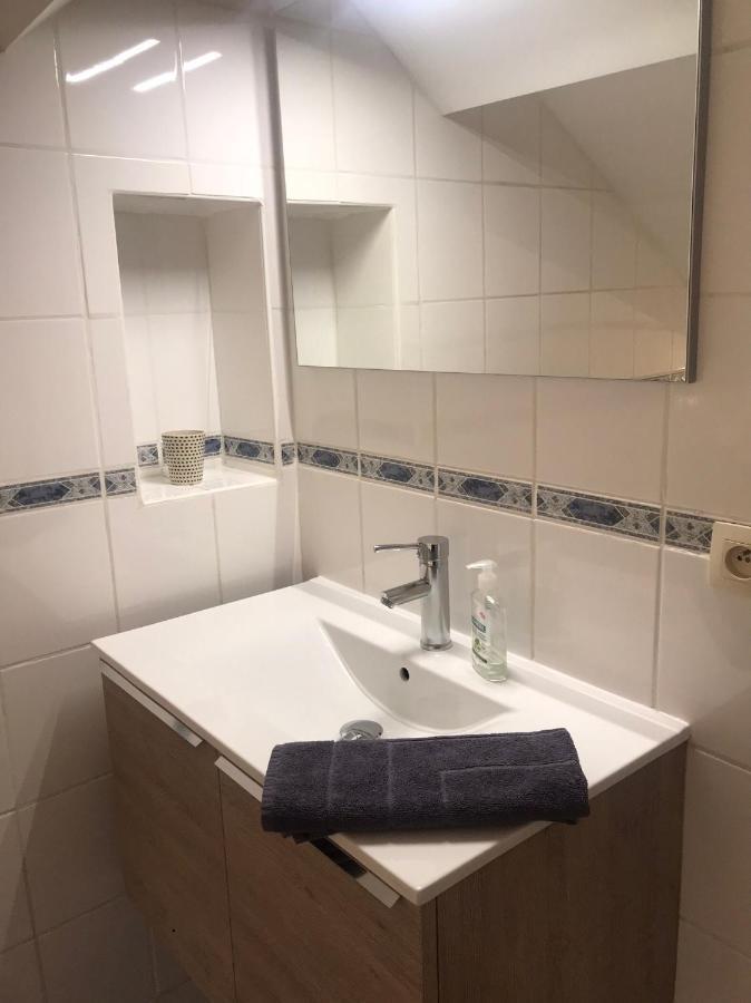 Logement Cosy A Дюрбюи Экстерьер фото