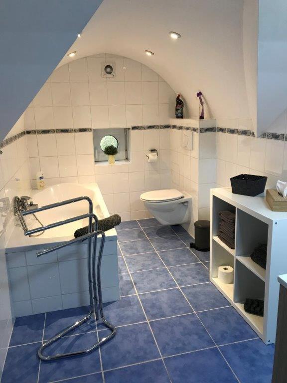 Logement Cosy A Дюрбюи Экстерьер фото