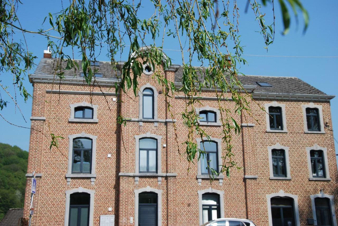 Logement Cosy A Дюрбюи Экстерьер фото